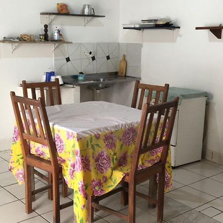 Casa Da Simone Apartment Jijoca de Jericoacoara Luaran gambar