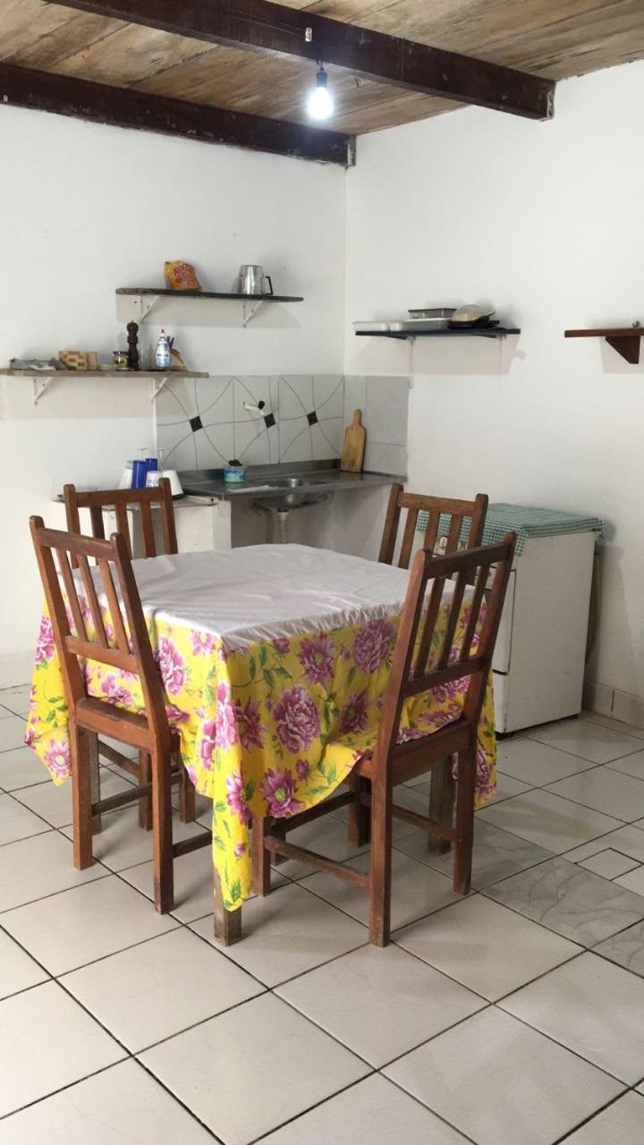 Casa Da Simone Apartment Jijoca de Jericoacoara Luaran gambar
