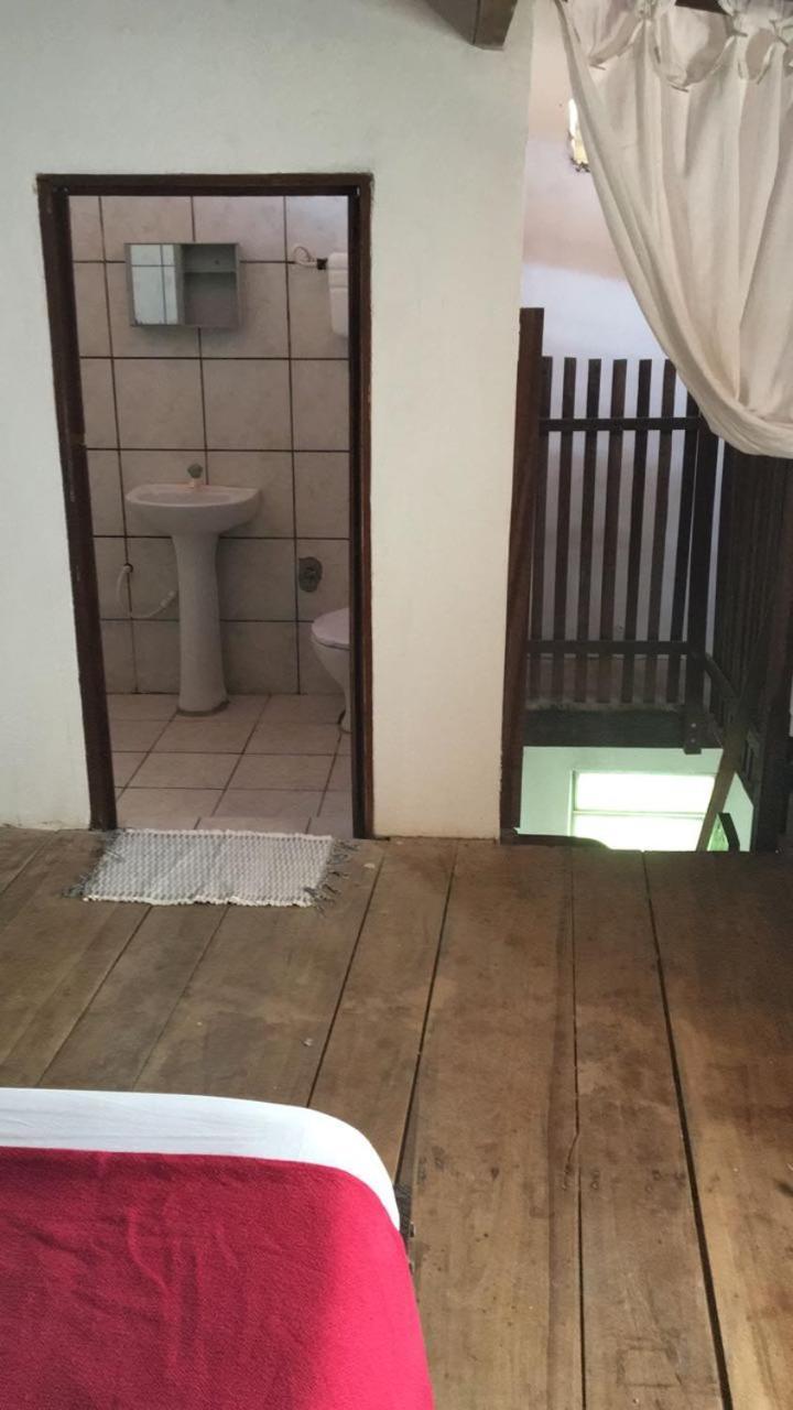 Casa Da Simone Apartment Jijoca de Jericoacoara Luaran gambar
