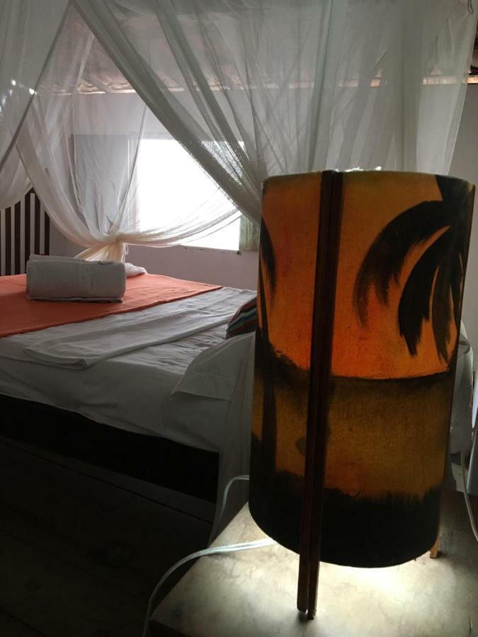 Casa Da Simone Apartment Jijoca de Jericoacoara Luaran gambar
