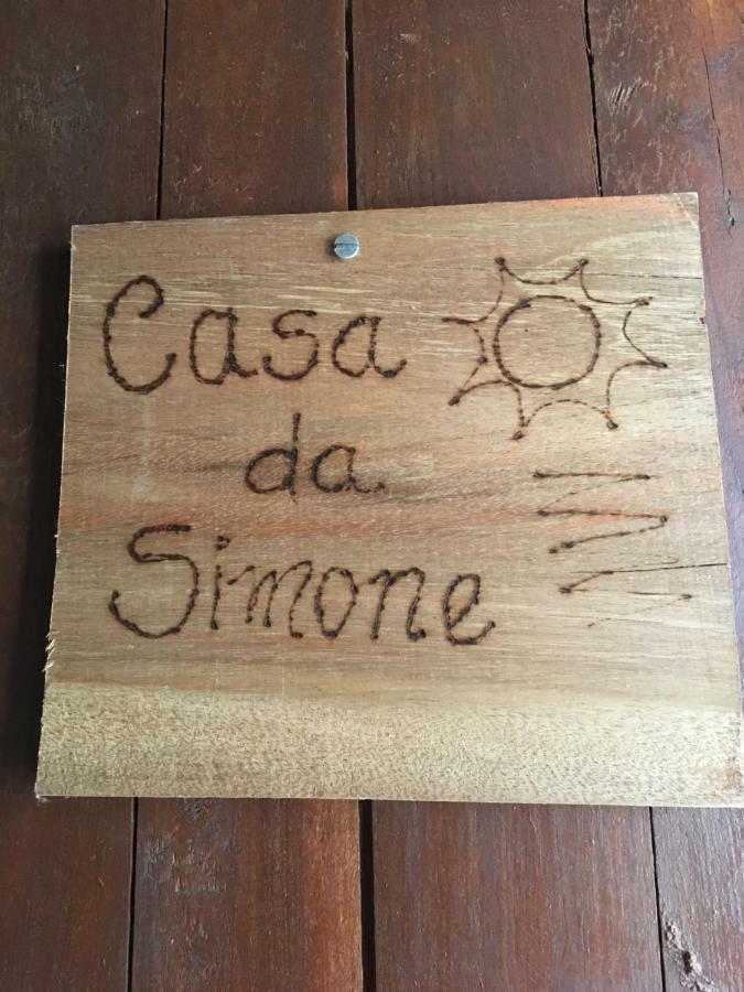 Casa Da Simone Apartment Jijoca de Jericoacoara Luaran gambar