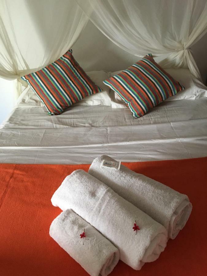 Casa Da Simone Apartment Jijoca de Jericoacoara Luaran gambar