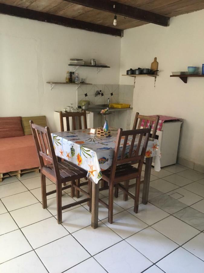 Casa Da Simone Apartment Jijoca de Jericoacoara Luaran gambar